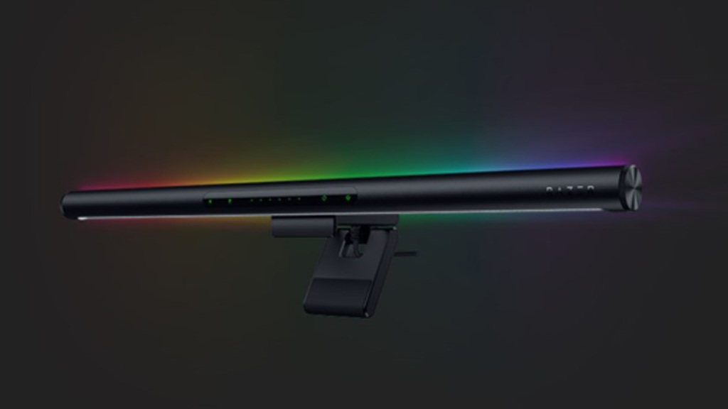 CES 2024 RAZER Aether