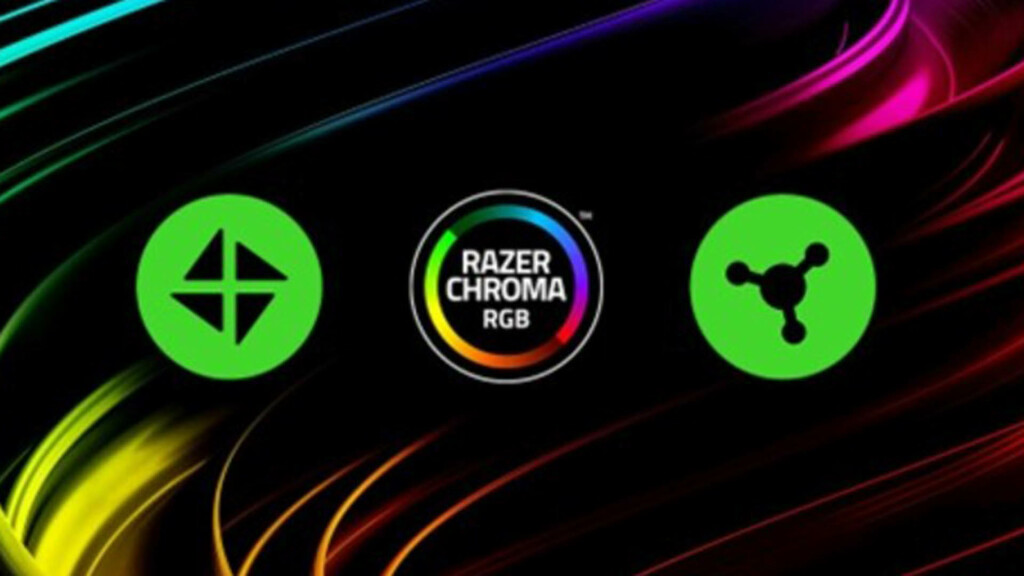 CES 2024 RAZER suite logicielle