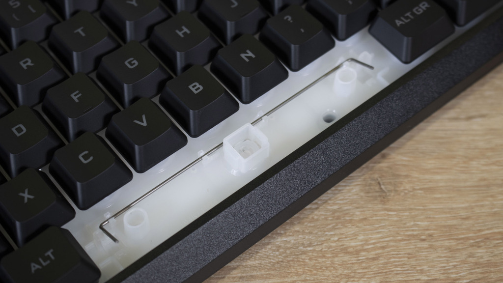 CORSAIR K55 Core tige stabilisatrice