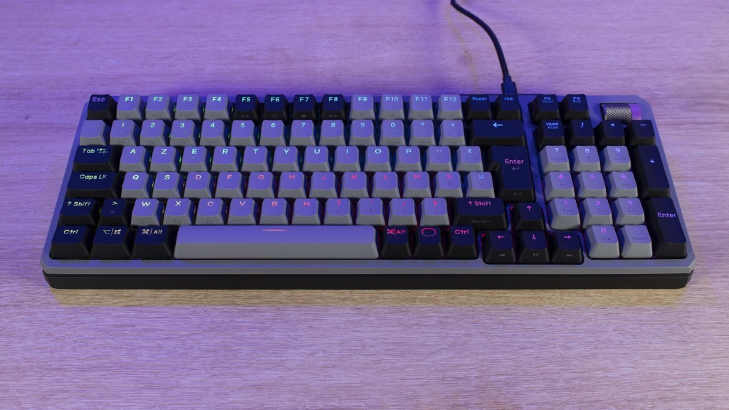 Cooler Master MK770 RGB 2