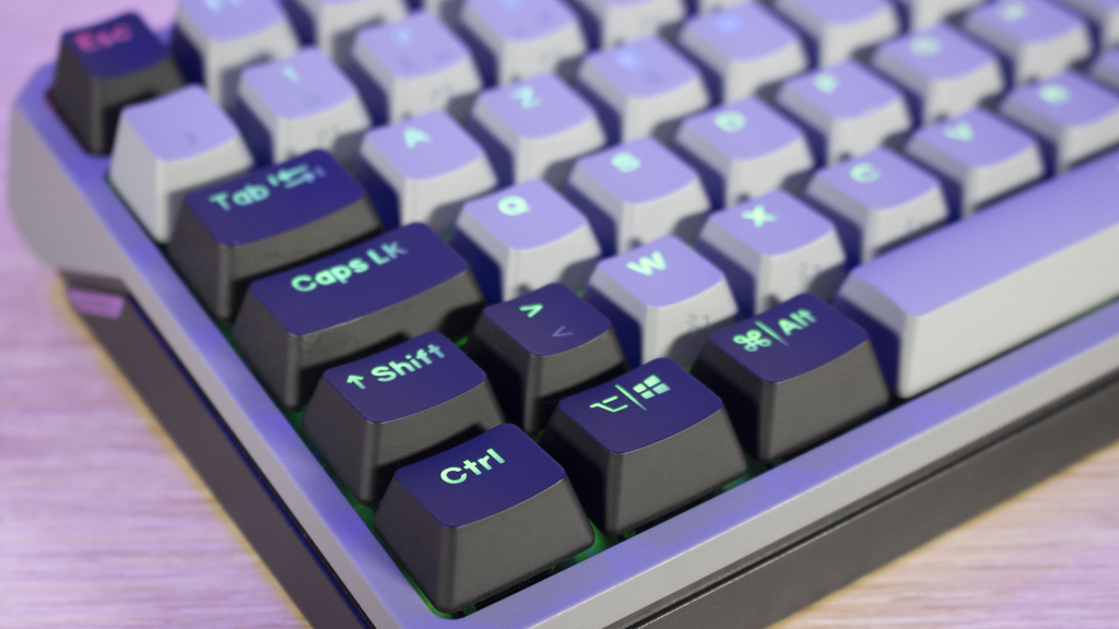 Cooler Master MK770 RGB 3