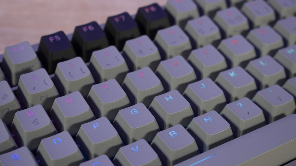 Cooler Master MK770 RGB 6