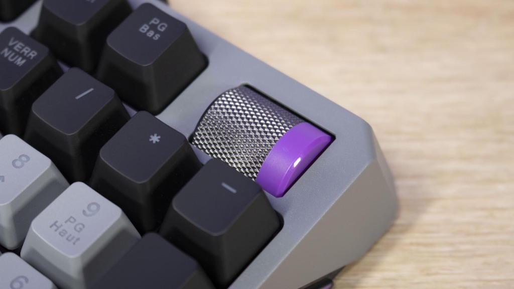 Cooler Master MK770 roulette