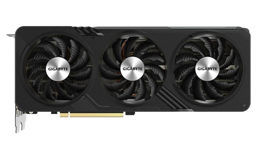 AMD annonce la Radeon RX 7600 XT pour fin Janvier 2024 12 Gigabyte AMD Radeon RX 7600 XT GAMING OC 16G