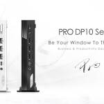MSI PRO DP10 13M Couv
