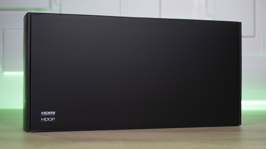 PALIT GeForce RTX 4070 Ti SUPER JetStream OC carton interne