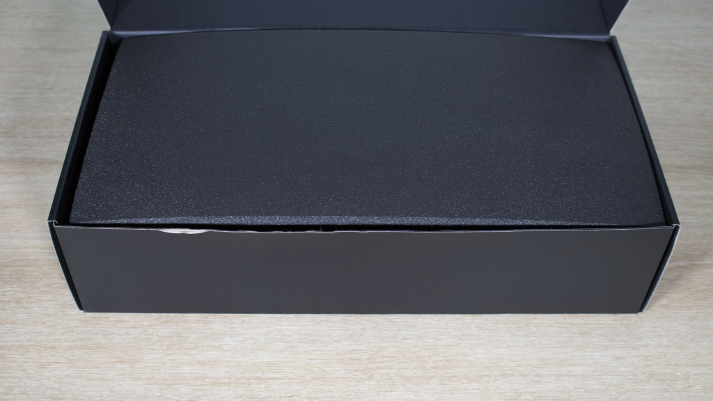 PALIT GeForce RTX 4070 Ti SUPER JetStream OC deballage 1