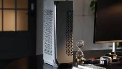 Le Cooler Master Ncore 100 MAX est officiellement lancé 3 PSX 20240117 130652