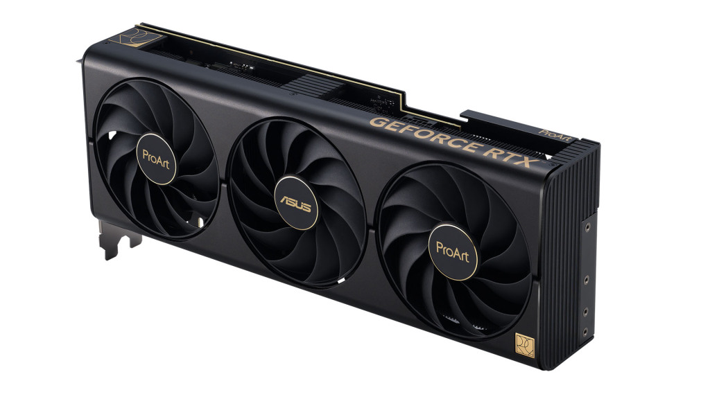 ProArt GeForce RTX 4080 SUPER 02