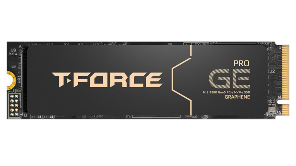 T FORCE GE PRO PCIe 5 0 1
