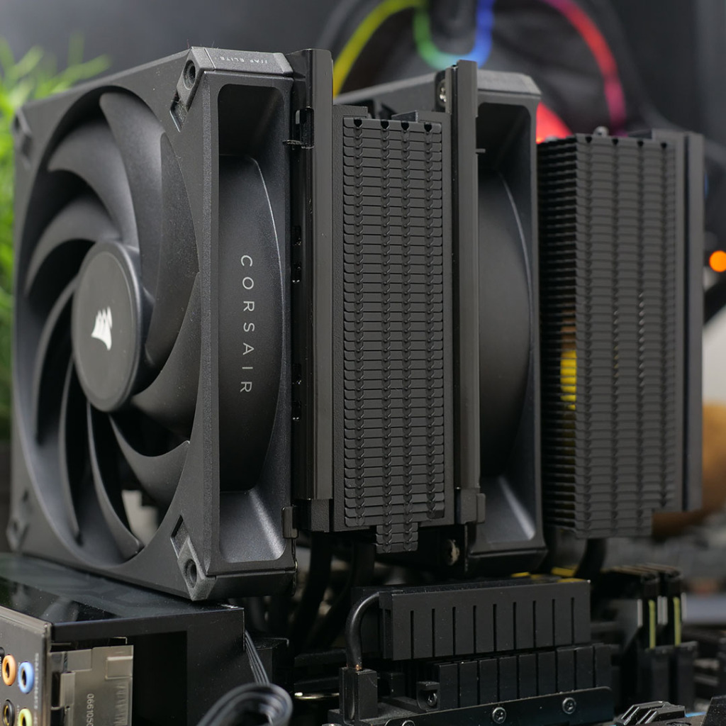 a115 clearance io cover and first nvme ssd