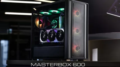 cooler master masterbox 600 cover