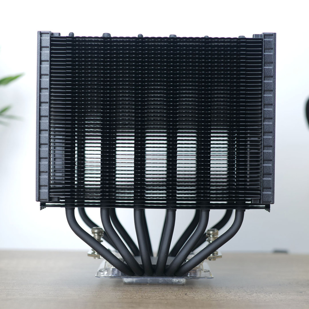 corsair a115 cpu air cooler cote large