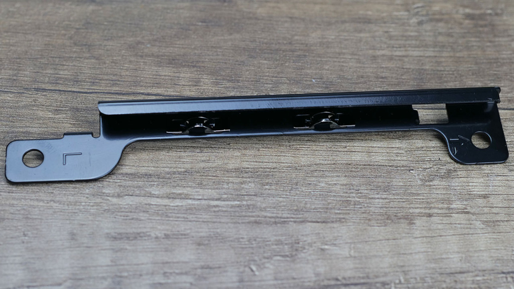 corsair a115 cpu air cooler support ventilateur