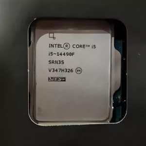 intel core i5-14490F boxed
