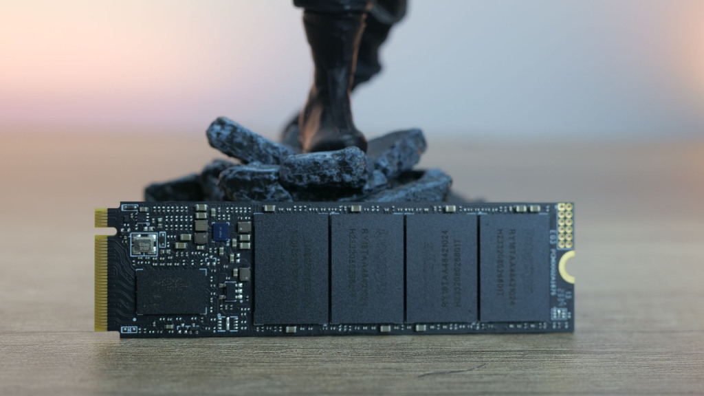 lexar nm790 4 to pcb