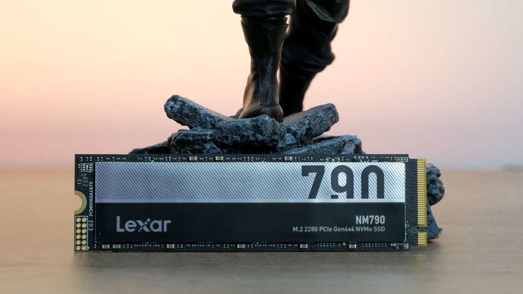 lexar nm790 4 to vue face