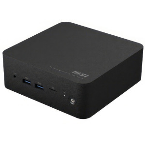 MSI au CES 2024 : Une avalanche de nouveautés. 9 msi cubi 6 ces 2024