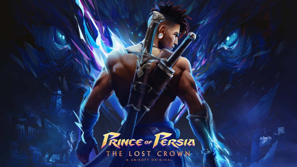 prince of persia the lost crown nvidia cloud