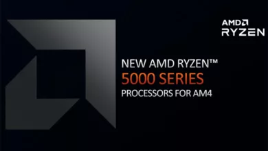 ryzen am4 zen 3 2024