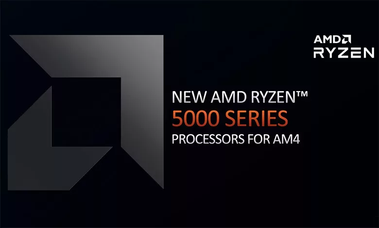 AMD Renforce sa gamme AM4 avec de nouveaux processeurs dont un Ryzen 7 5700X3D ! 1 ryzen am4 zen 3 2024