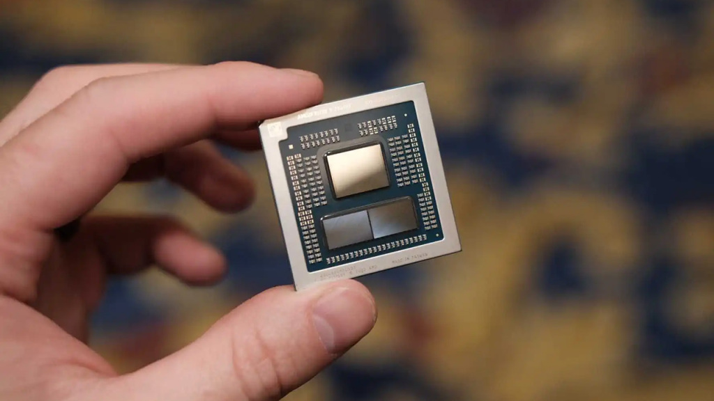 La Révolution mini-itx MoDT : La Carte Mère BD790i de Minisforum avec Ryzen 9 7945HX Débarque 3 AMD Ryzen 9 7945HX