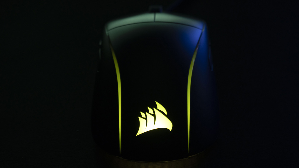 CORSAIR M75 RGB 1