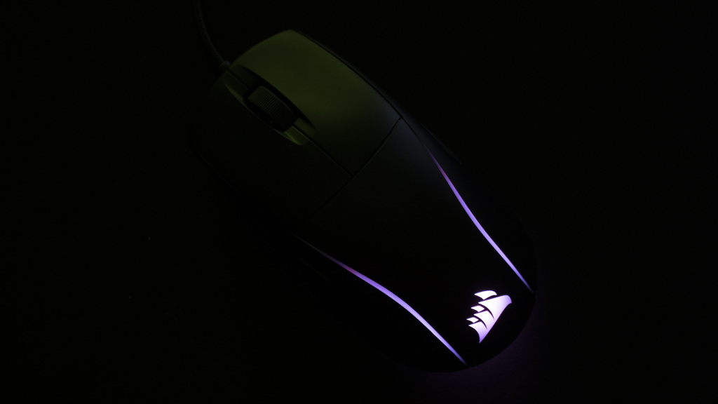 CORSAIR M75 RGB 4