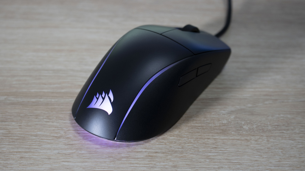 CORSAIR M75 RGB 7