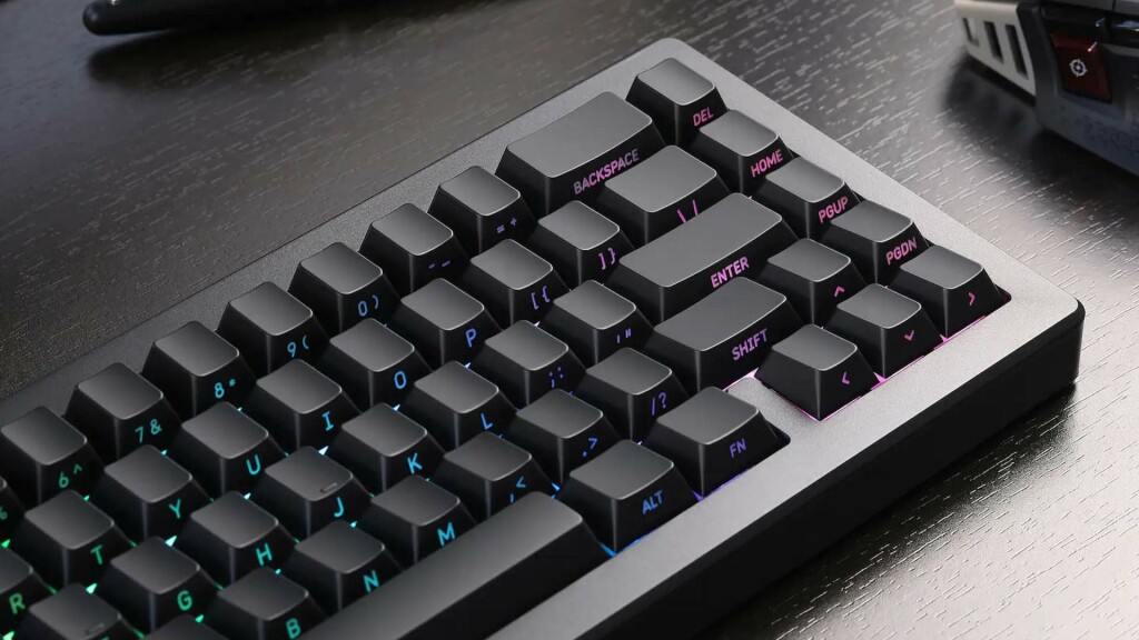 DROP présente le CSTM65 : un clavier entièrement personnalisable 3 DROP CSTM65 1