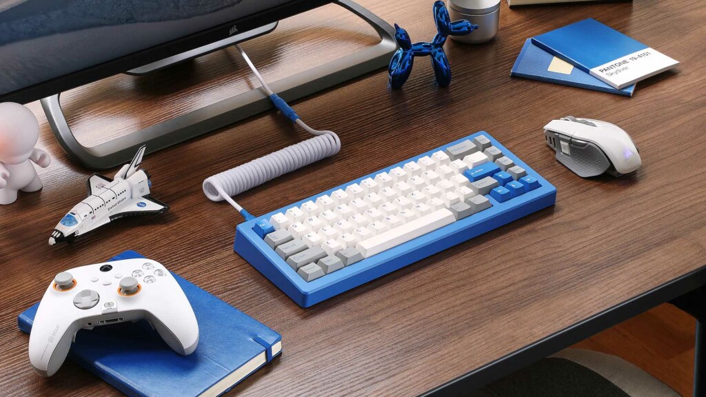 DROP présente le CSTM65 : un clavier entièrement personnalisable 6 DROP CSTM65 3