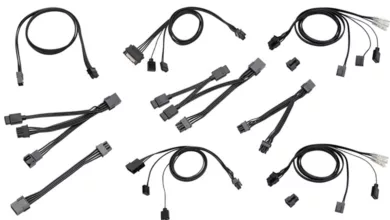 EK lance ses câbles EK-Loop OmniLink 1 EK Loop OmniLink Couv
