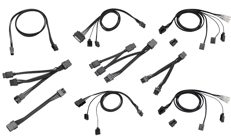 EK lance ses câbles EK-Loop OmniLink 1 EK Loop OmniLink Couv