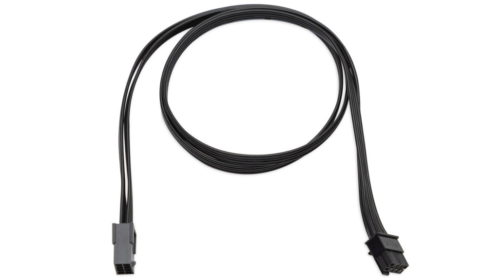 EK lance ses câbles EK-Loop OmniLink 7 EK Loop OmniLink Extension 1