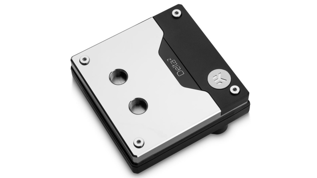 Le waterblock EK-Quantum Delta² TEC prend désormais en charge les Intel 14th gen. 5 EK Quantum Delta² TEC 4