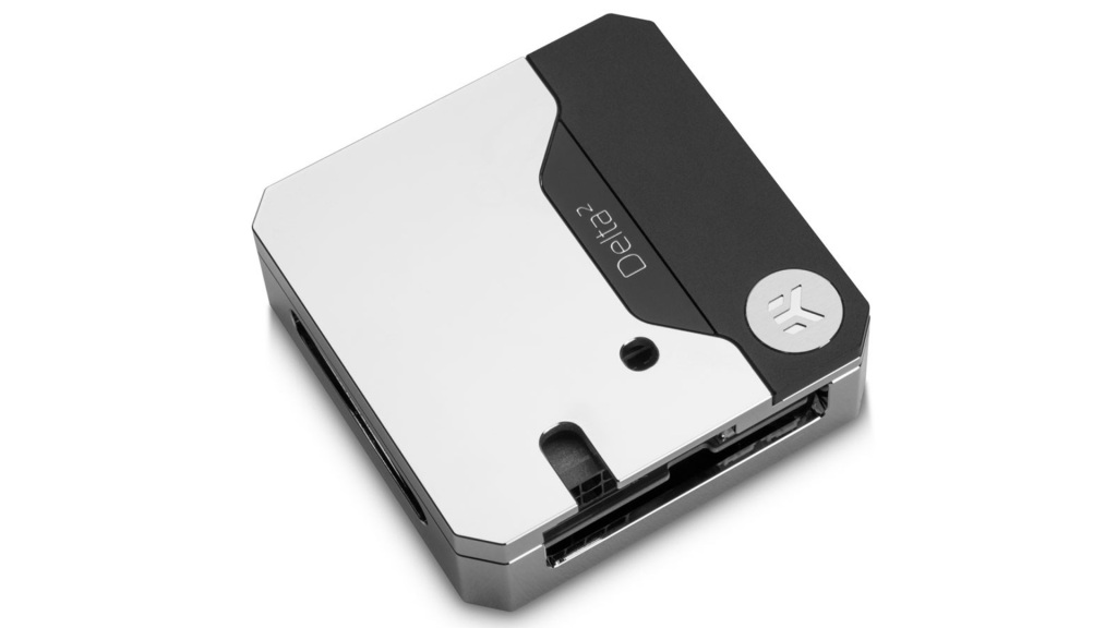 Le waterblock EK-Quantum Delta² TEC prend désormais en charge les Intel 14th gen. 6 EK Quantum Delta² TEC 5