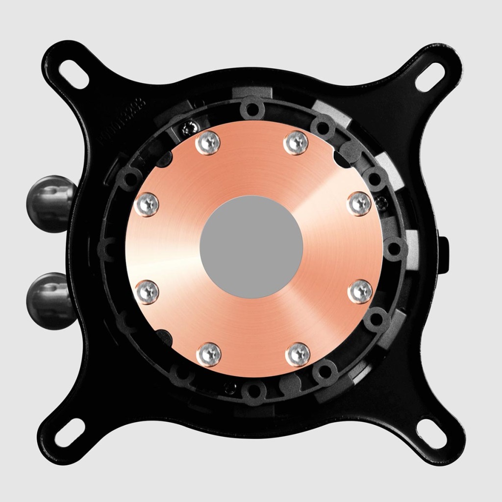 Les nouveaux AIO EVGA CLCx sont prêts 5 EVGA CLCx coldplate