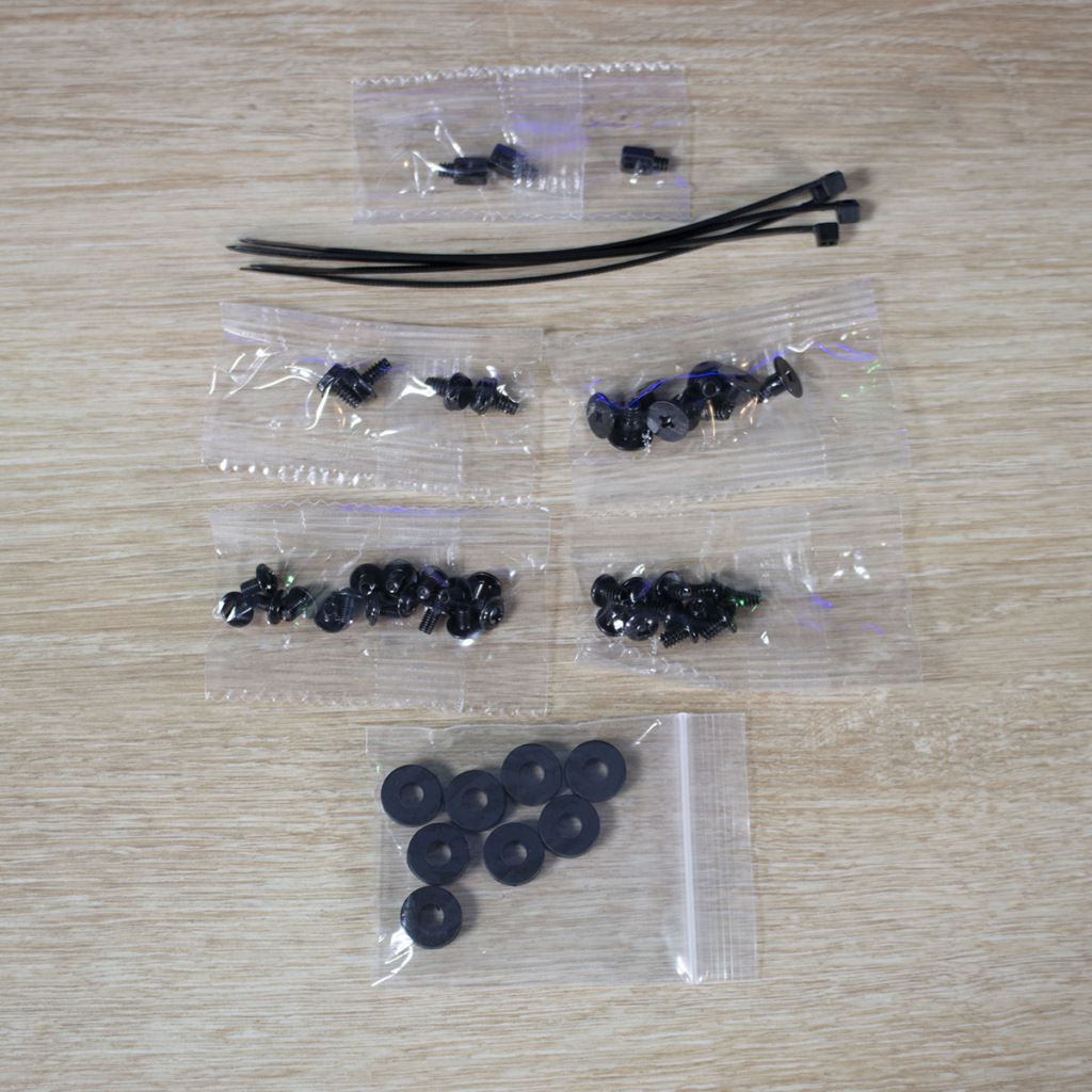 Fractal Design North XL accessoires