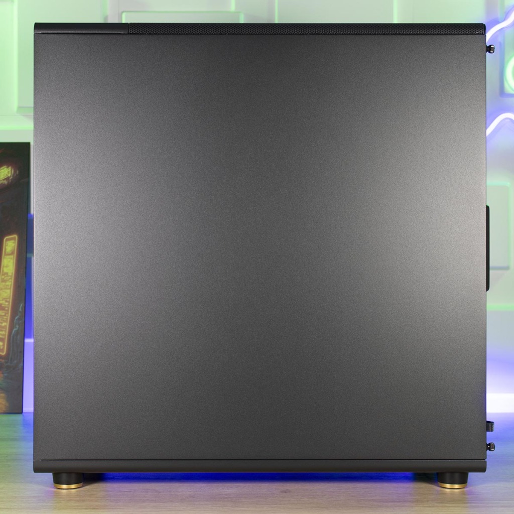 Fractal Design North XL côté droit