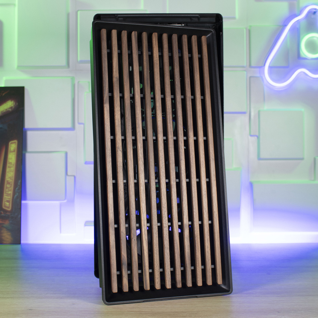 Fractal Design North XL façade amovible