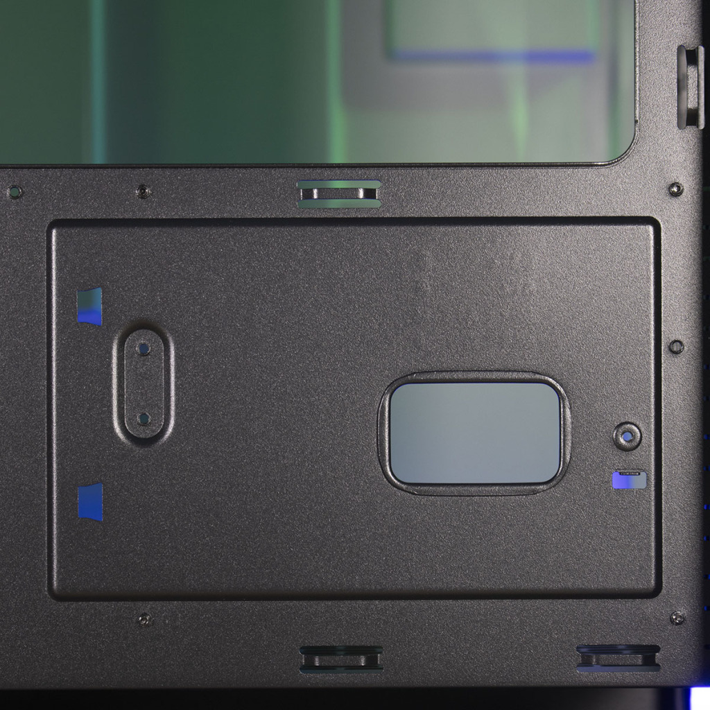 Fractal Design North XL support DD 1