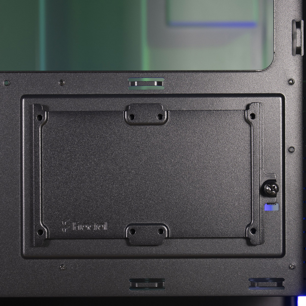 Fractal Design North XL support DD