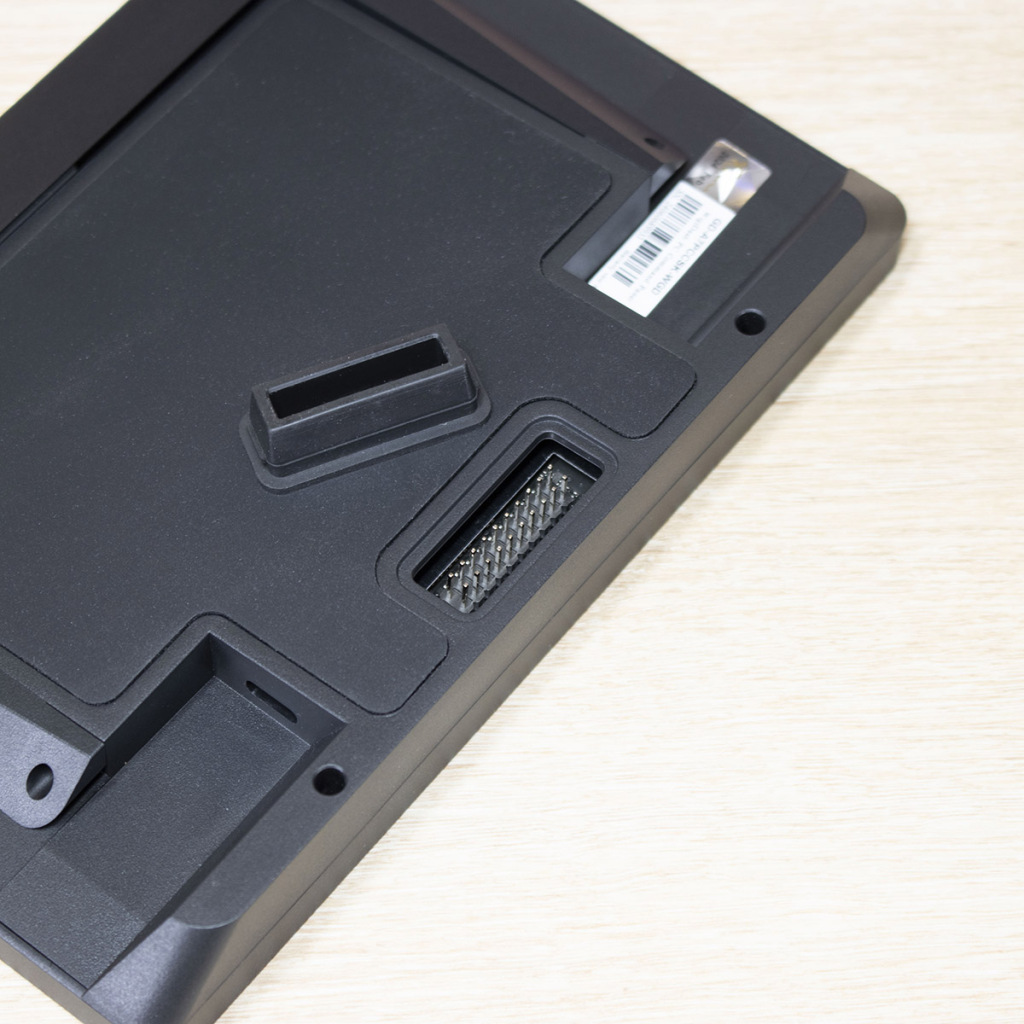 G.Skill Wigidash connecteur