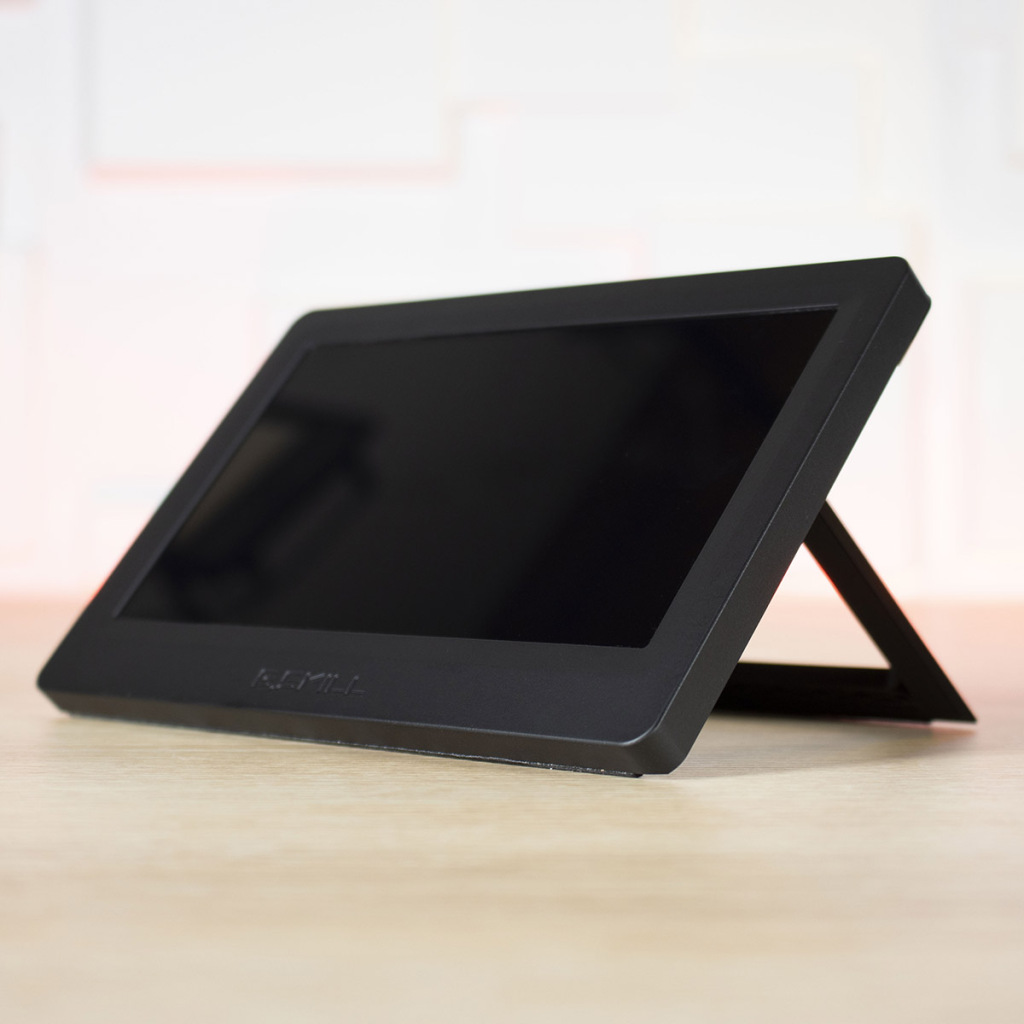 G.Skill Wigidash position 1