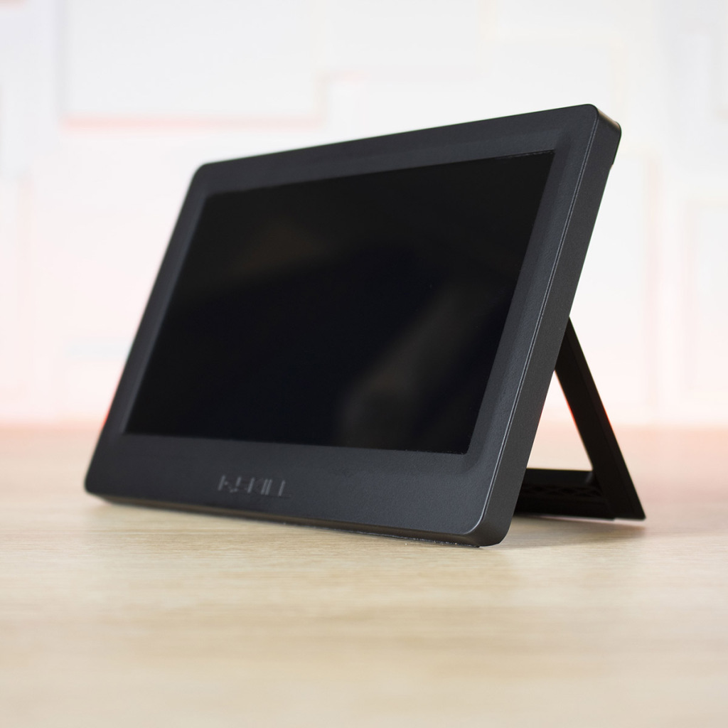 G.Skill Wigidash position 2