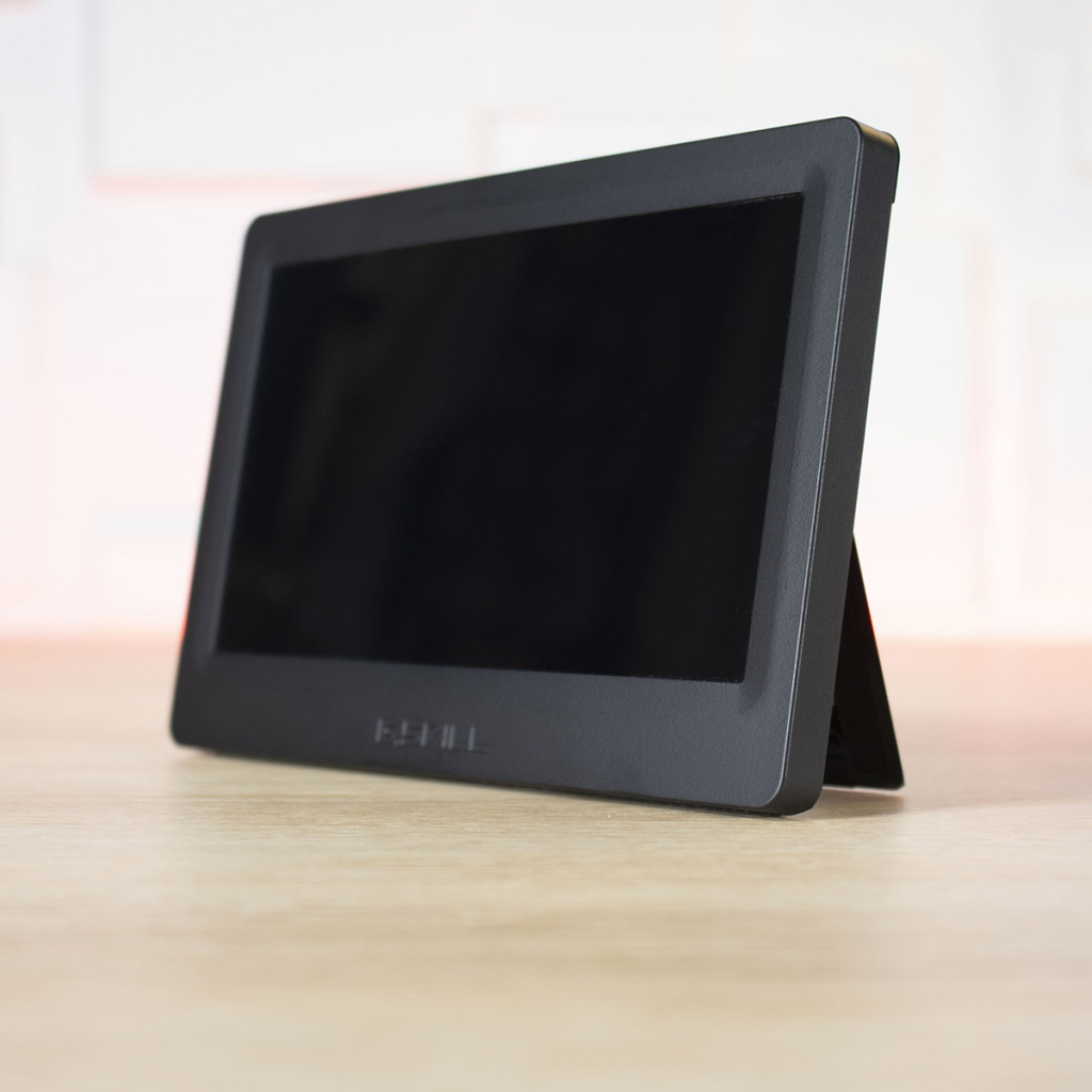 G.Skill Wigidash position 3