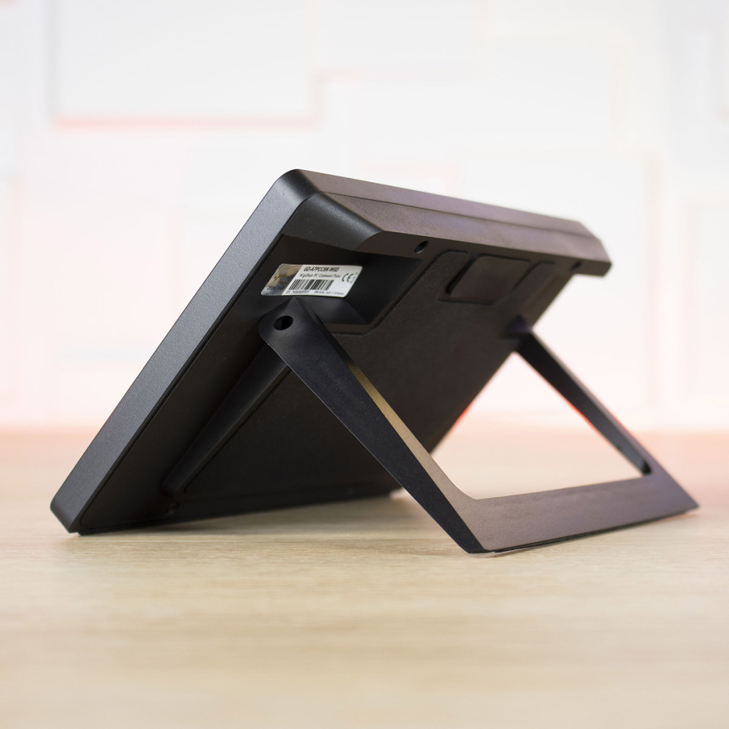 G.Skill Wigidash vue arrière