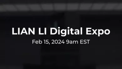 Lian Li Digital Expo Couv
