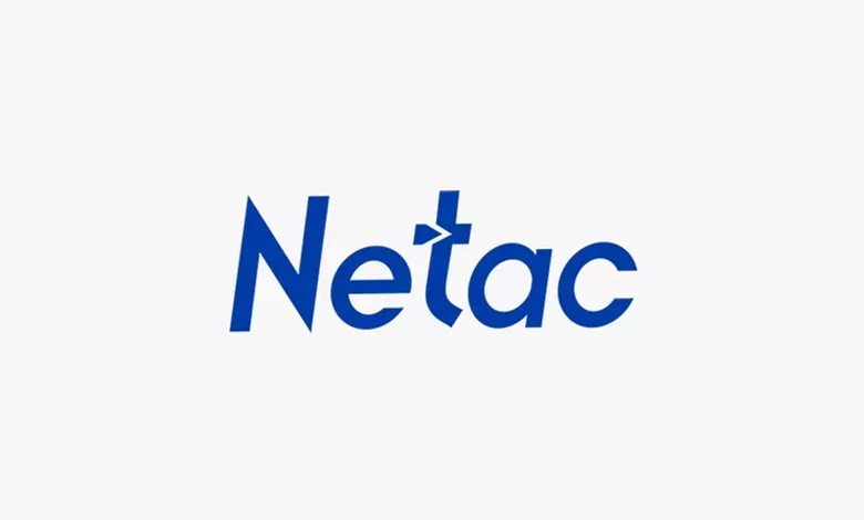 NETAC Couv