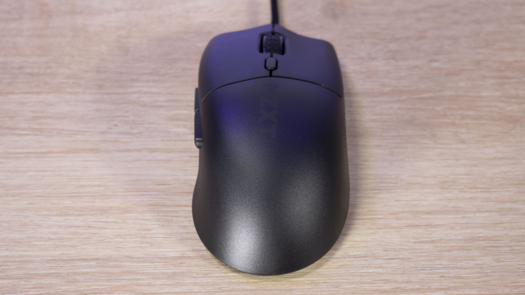 NZXT LIFT 2 ERGO arriere